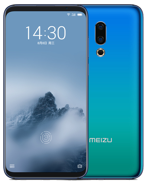 Meizu 16X özellikleri ve fiyatı Meizu 16X tanıtıldı ShiftDelete Net