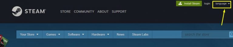 Steam hesap açma işlemi nasıl yapılır Steam kayıt ShiftDelete Net