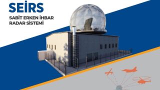 Aselsan Sabit Erken Hbar Radar Sistemi Nedir Shiftdelete Net