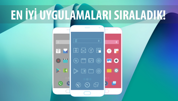 Android için ilginç ve kullanışlı programlar Android için ilginç ve kullanışlı programlar