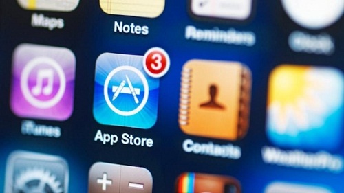 App Store Top 10 Belli Oldu!