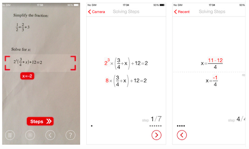 2014’ün En İyi iOS Uygulamaları