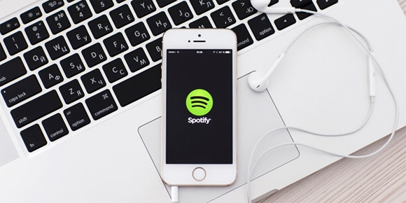 Spotify Türkçe Müzik Arşivini Geliştiriyor