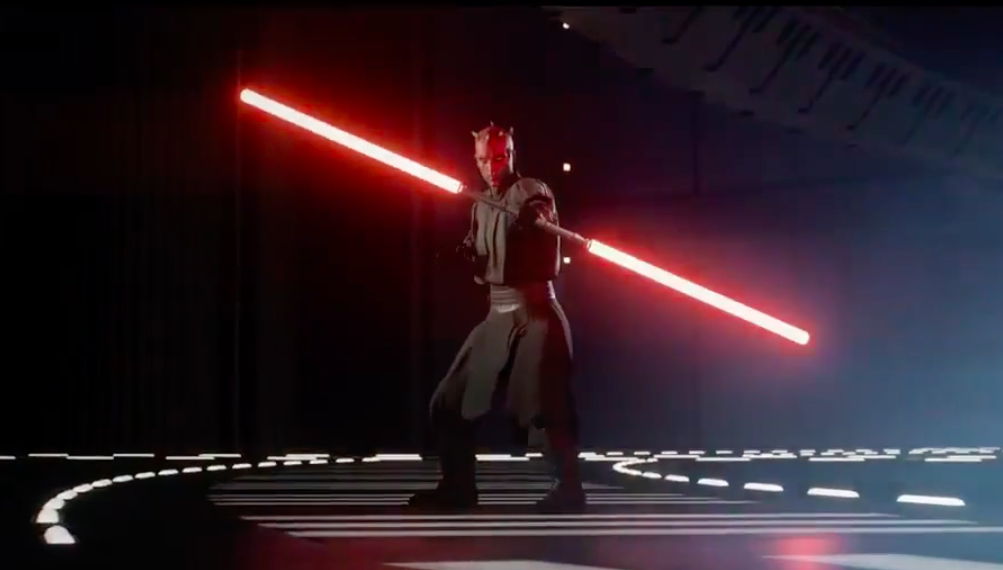Star Wars Battlefront 2 fragmanı sızdı!
