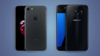iPhone 7 – Galaxy S7 karşılaştırma (Video)