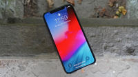 iPhone XI kalıpları ortaya çıktı!
