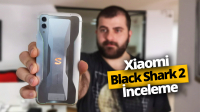 12 GB RAM’li Xiaomi Black Shark 2 inceleme