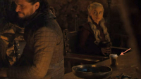 Game of Thrones Starbucks bardağına müdahale etti!