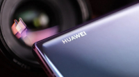 Huawei P40 ortaya çıkmadan kılıfları geldi