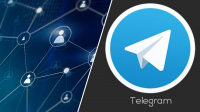 Telegram’da özel mesajları deşifre eden açık keşfedildi