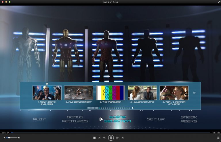 En iyi player programları