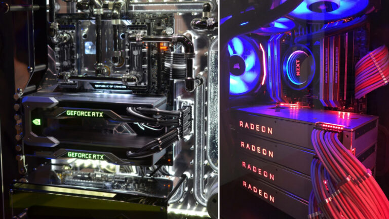 En iyi 10 ekran kartı! Sınırları zorlamak isteyenler için!