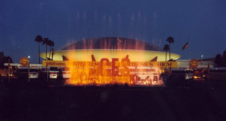 Dünden Bugüne Fotoğraflarla CES tarihi!