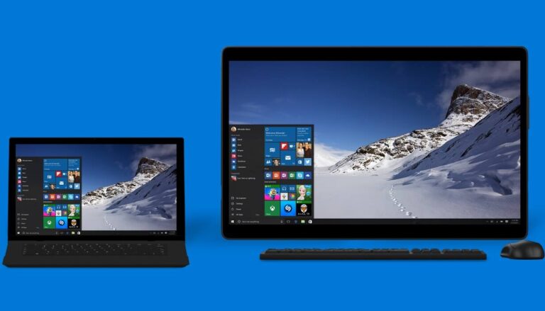Windows 10’dan Nasıl Geri Dönülür?