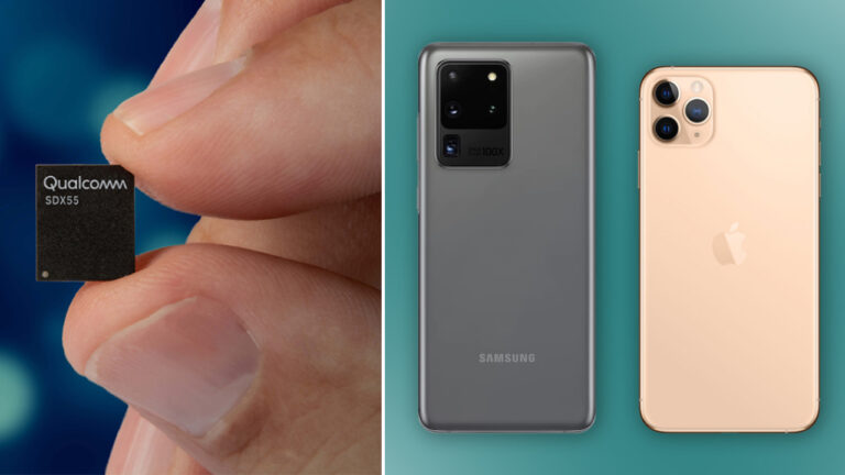 En güçlü 10 mobil işlemci: Üst segmente güç verenler!