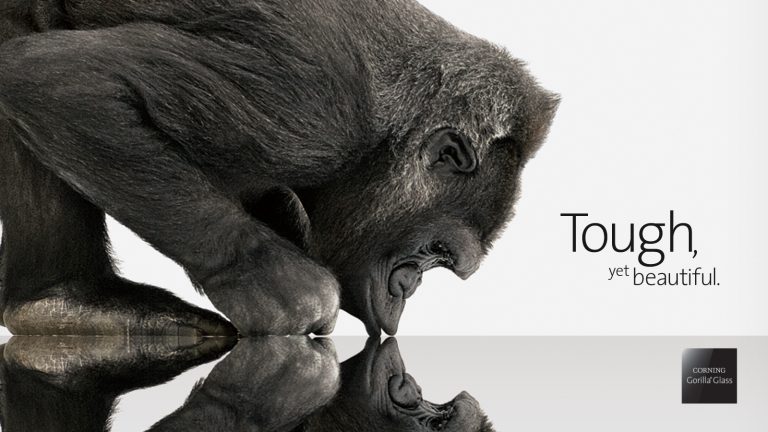 Corning Gorilla Glass 5 Tanıtıldı!