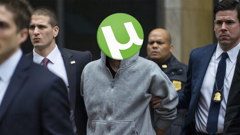 Torrent kullananlar dikkat: Bu açık tüm bilgilerinizi sızdırmış olabilir!