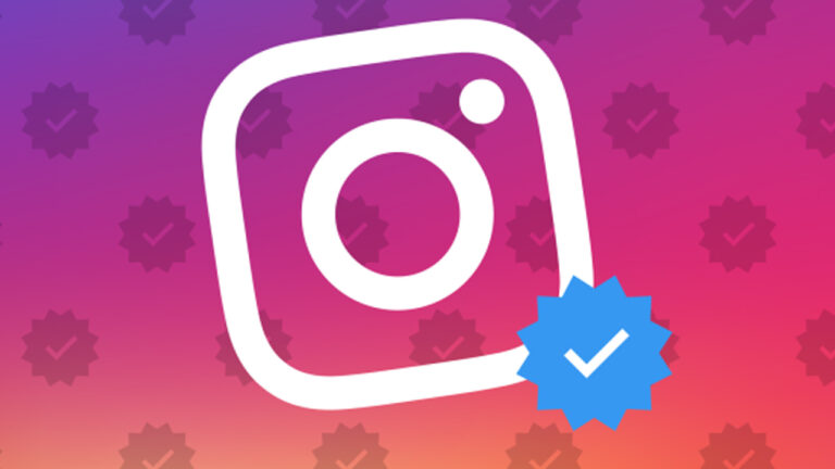 Instagram mavi tik alma nasıl yapılır?