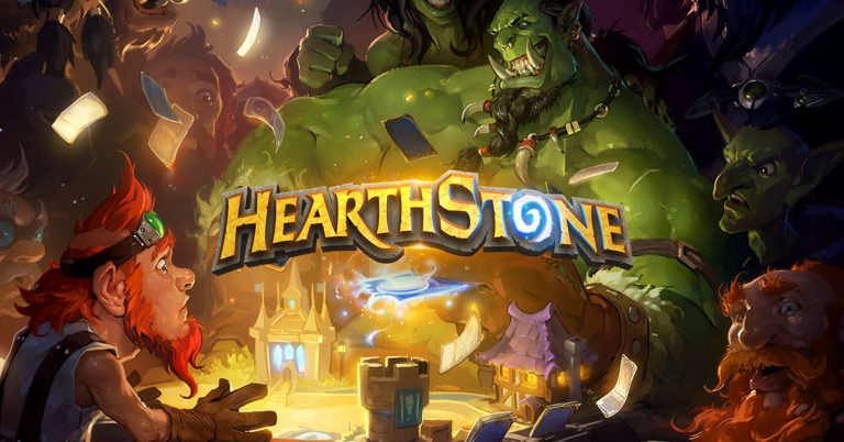 Hearthstone Masters sistemi duyuruldu!
