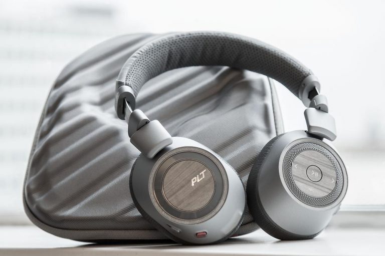 Plantronics BackBeat Pro 2 SE inceleme