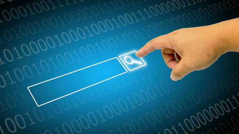 Yerli arama motoru için bakanlıktan açıklama