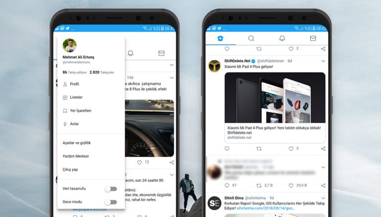 Twitter Lite, Türkiye’de kullanıma sunuldu!