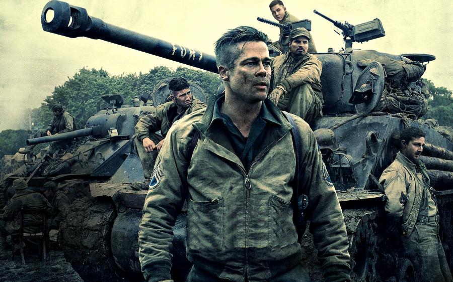 En iyi ikinci dünya savaşı temalı filmler