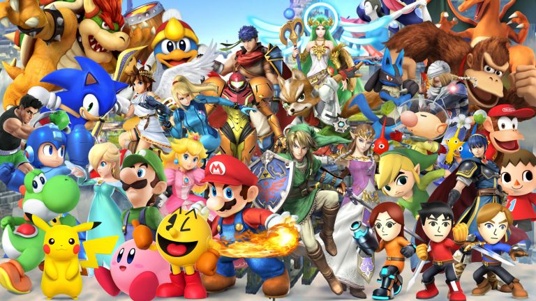 Super Smash Bros. Ultimate nasıl bir oyun?