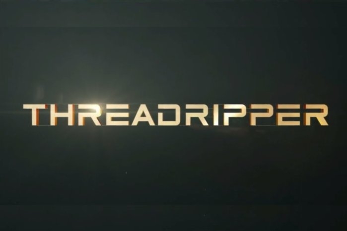 AMD Treadripper! 16 çekirdek 32 thread!