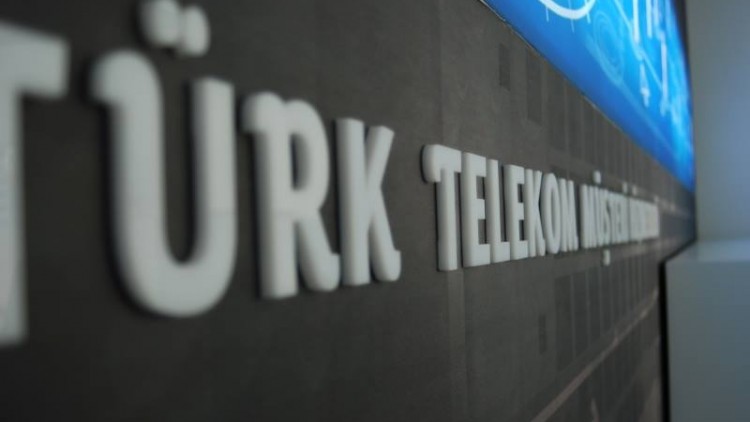 Türk Telekom zarar