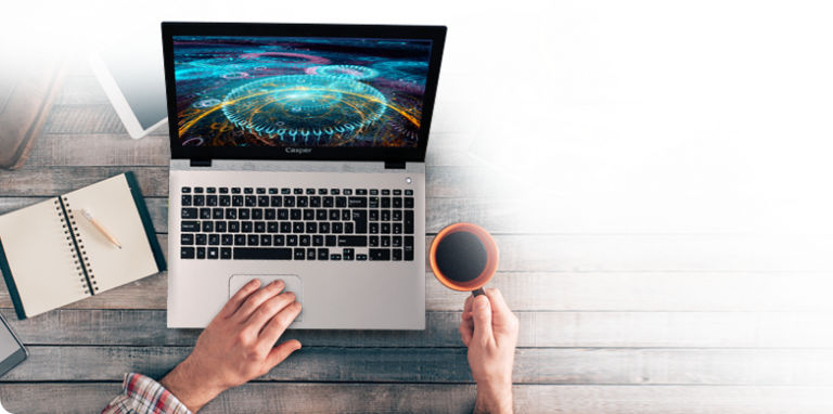 Casper Nirvana F700 inceleme