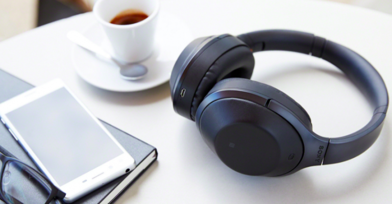 Sony MDR-1000X inceleme