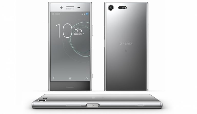 Xperia XZ Premium inceleme