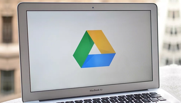 Google Drive yeni özelliklere kavuşuyor!