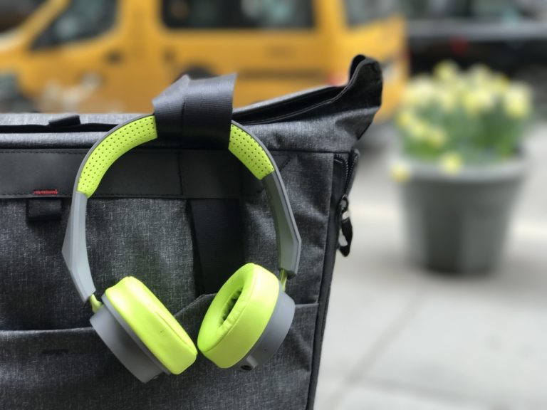 Platronics BackBeat 500 inceleme