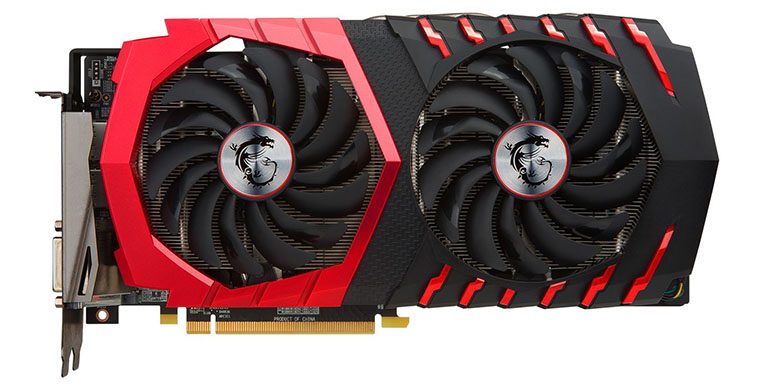 MSI RX580 Gaming X inceleme