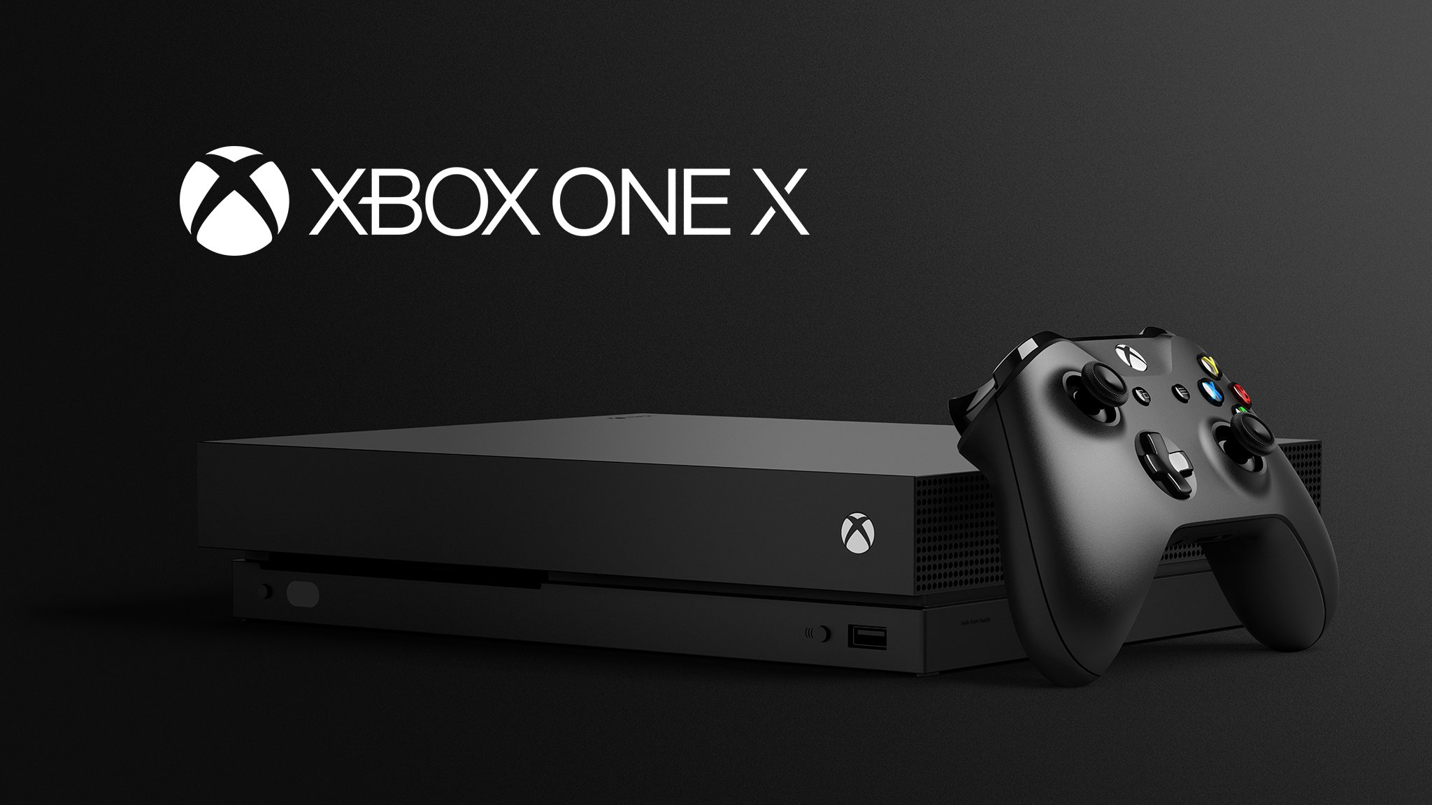 Xbox One X Türkiye fiyatı açıklandı!