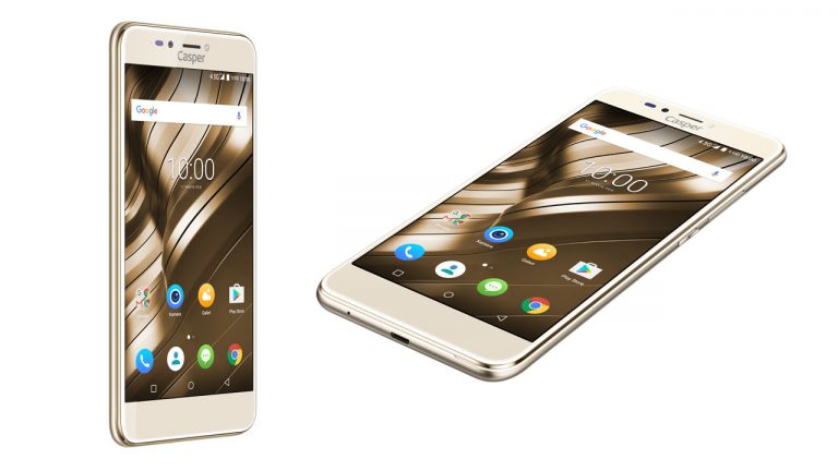 Casper VIA M3 inceleme