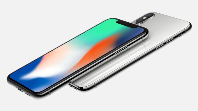 OLED ekranlı iki iPhone daha geliyor!