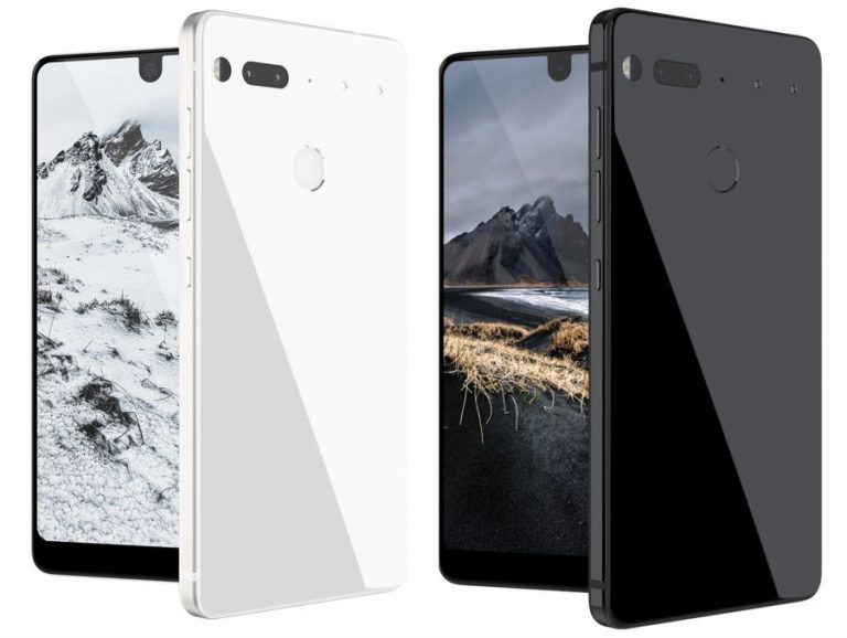 Essential Phone için Android 8 ne zaman geliyor?