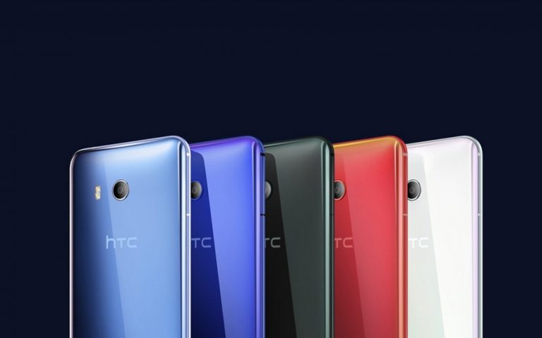 HTC U11 incelemesi