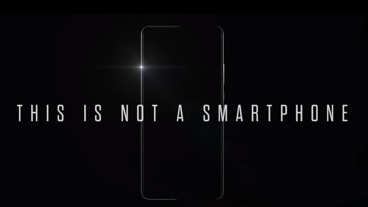 Huawei Mate 10 bir akıllı telefon değil!