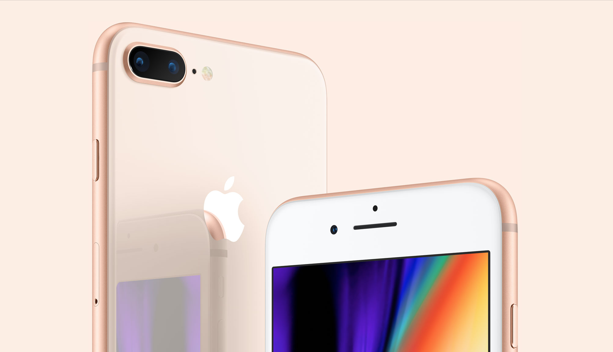 iPhone 8 Plus inceleme