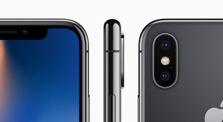 Rekor iPhone X satışı gerçekleşebilir!