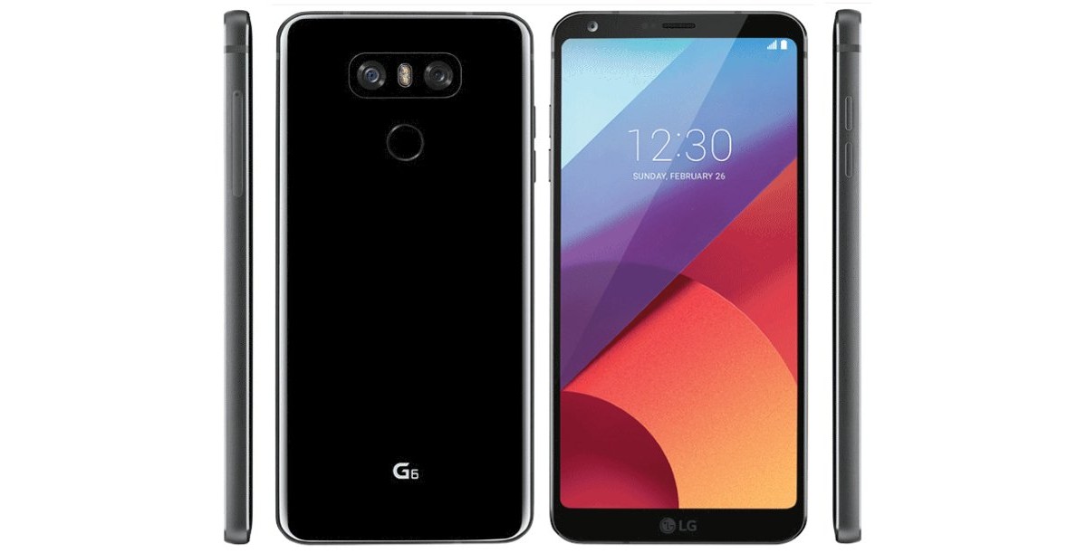 LG G6 Oreo Beta sürümü çıktı