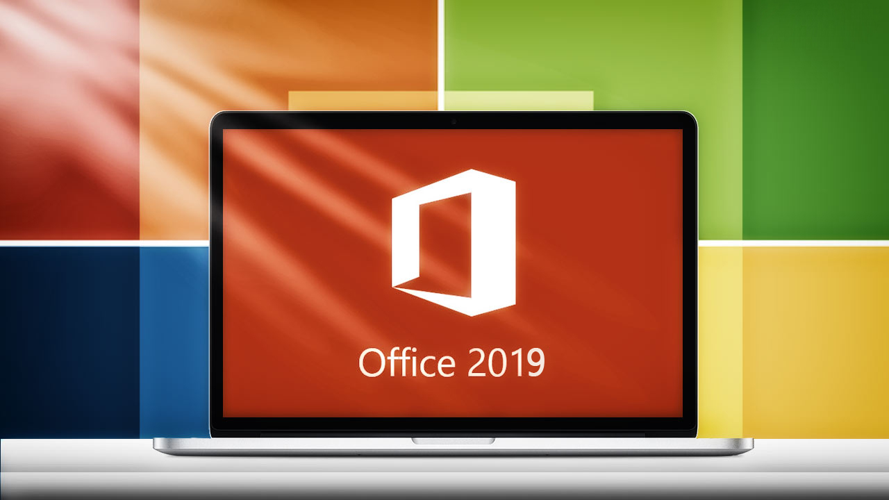 Microsoft Office 2019 yeniliklerle geliyor!
