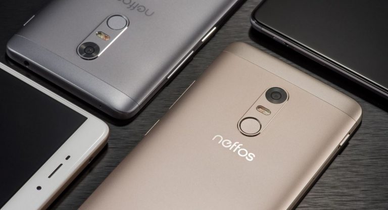 neffos x1 max inceleme