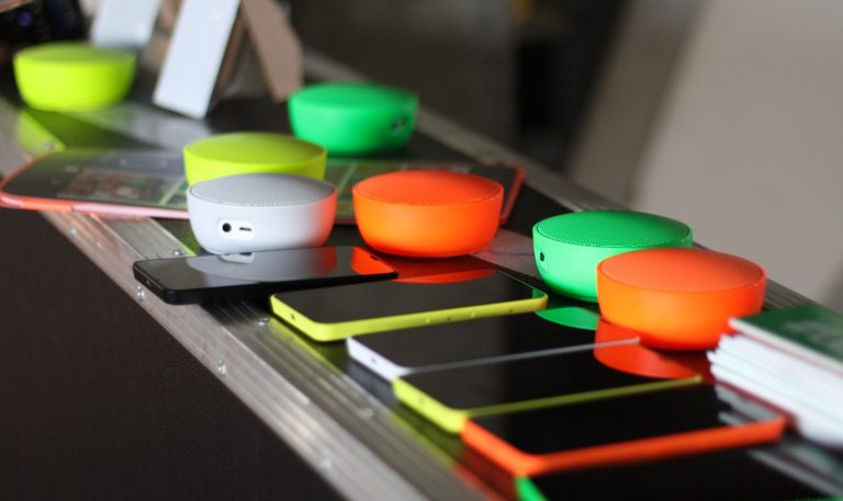 Nokia uygun fiyatlı kablosuz hoparlör tanıtacak!