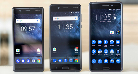 Nokia modelleri için Android Oreo açıklaması!