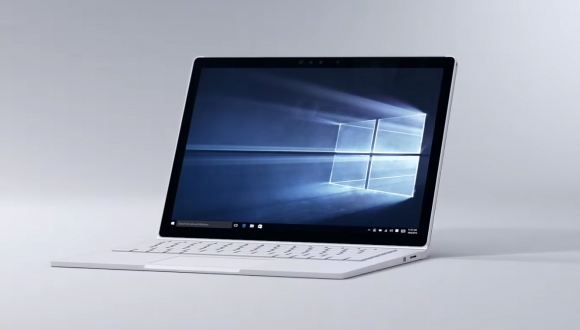 Microsoft’tan yeni Surface geliyor!